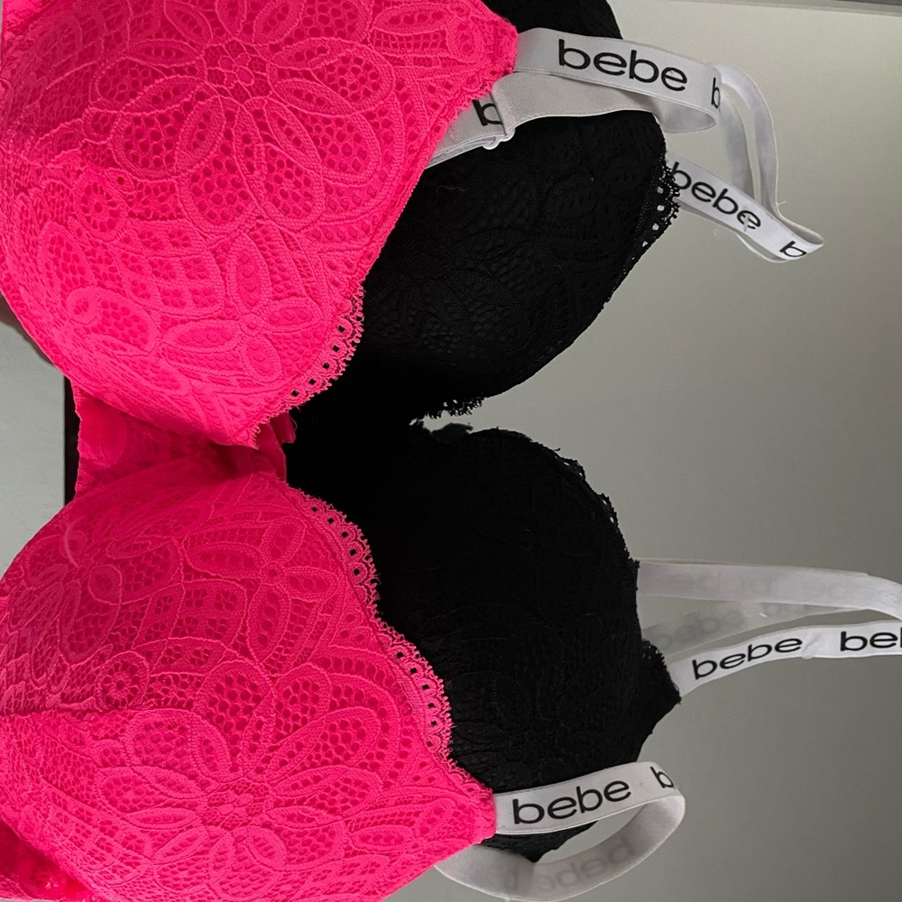 Bebe Bras